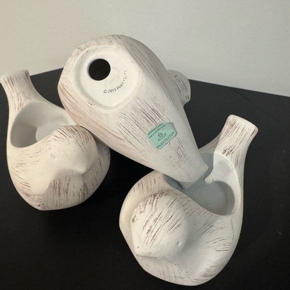 PartyLite Songbird Tealight Holder - Picture 4 of 4